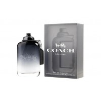 COACH FOR MEN 200ML EDT SPRAY FOR MEN BY COACH